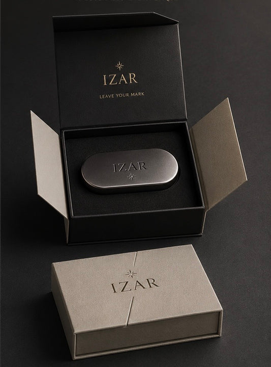 IZAR Coffret Signature Femme